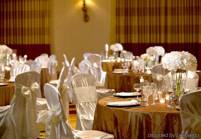 World Golf Village Renaissance St. Augustine Resort Restaurang bild