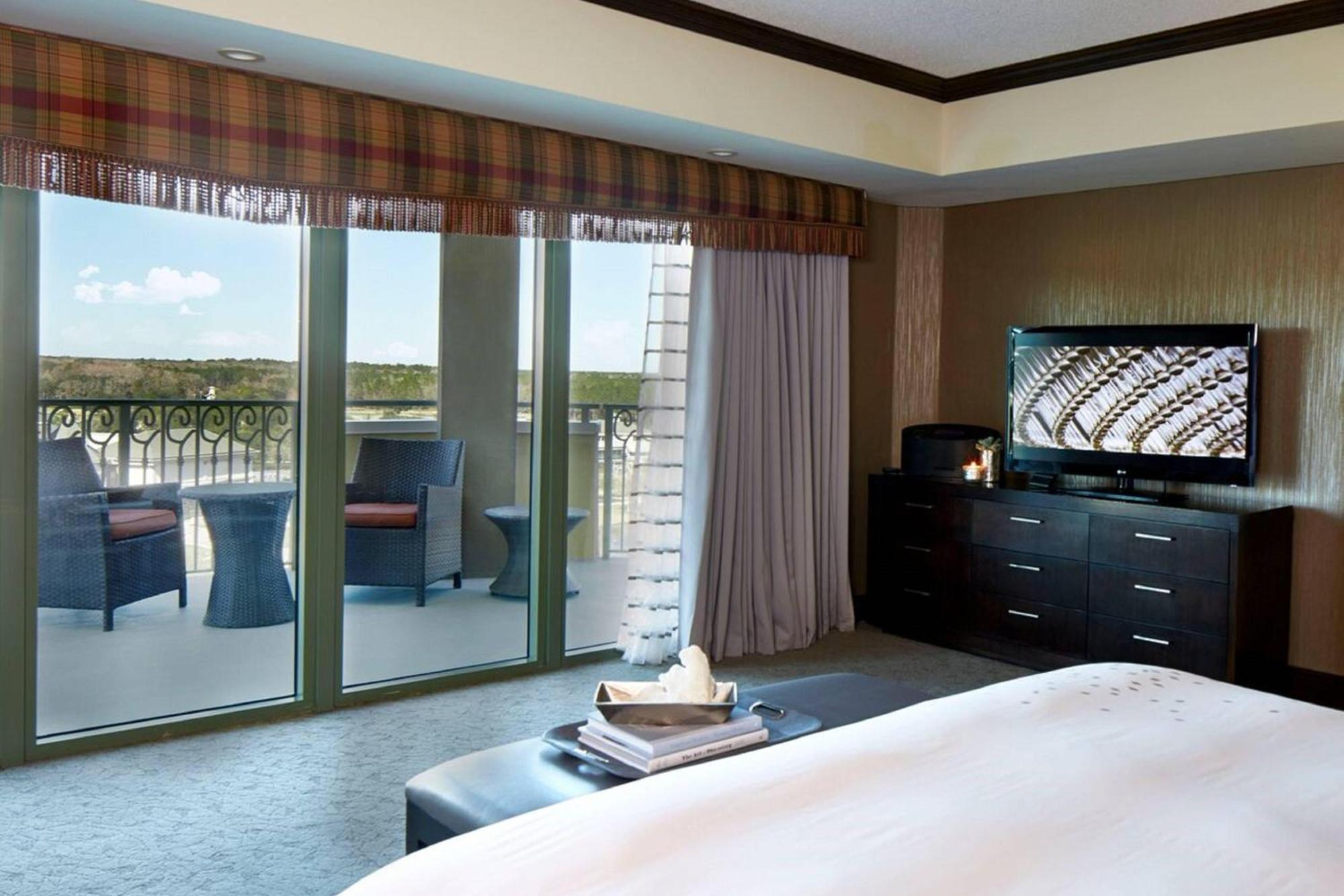 World Golf Village Renaissance St. Augustine Resort Exteriör bild