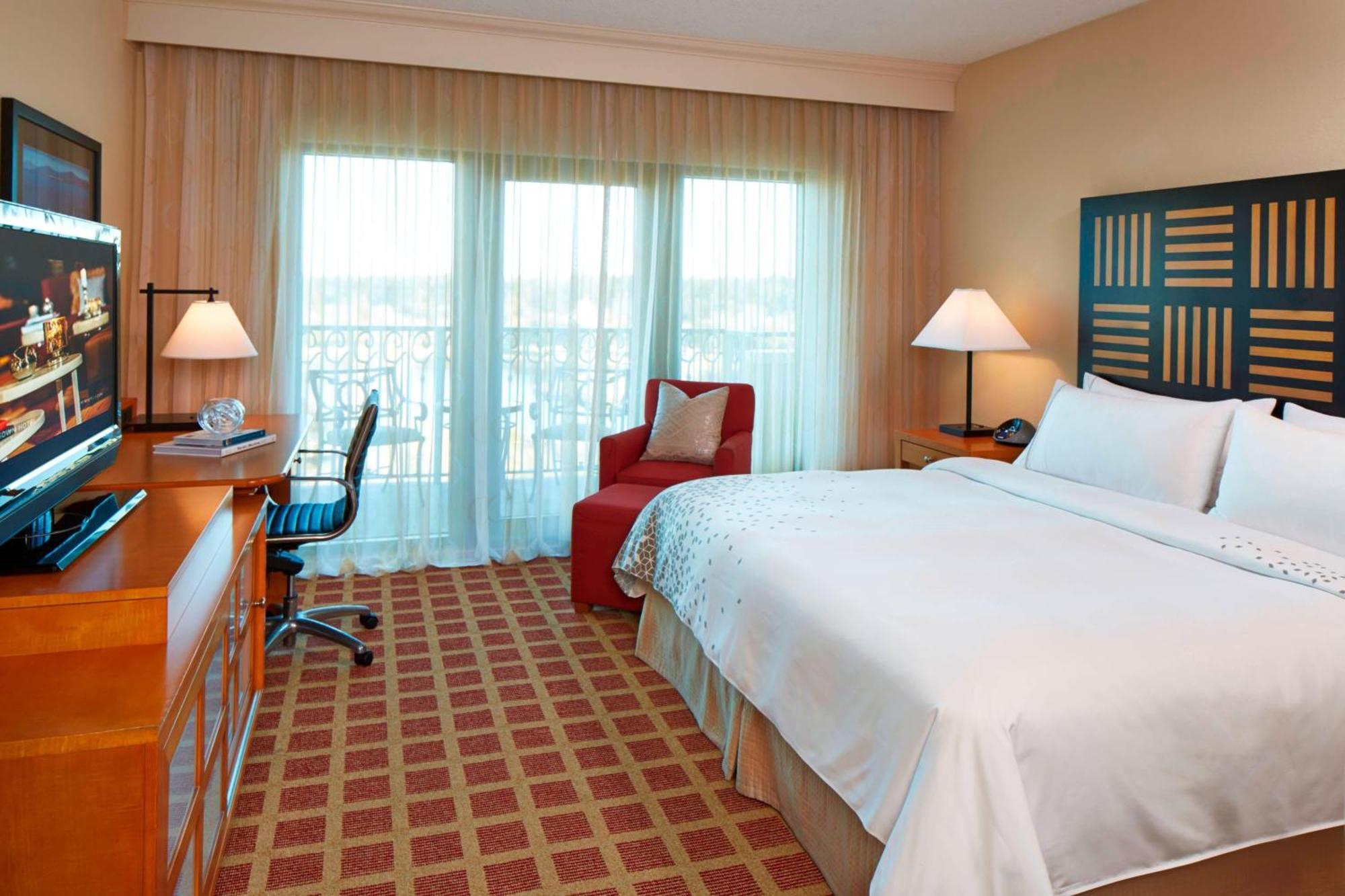 World Golf Village Renaissance St. Augustine Resort Exteriör bild