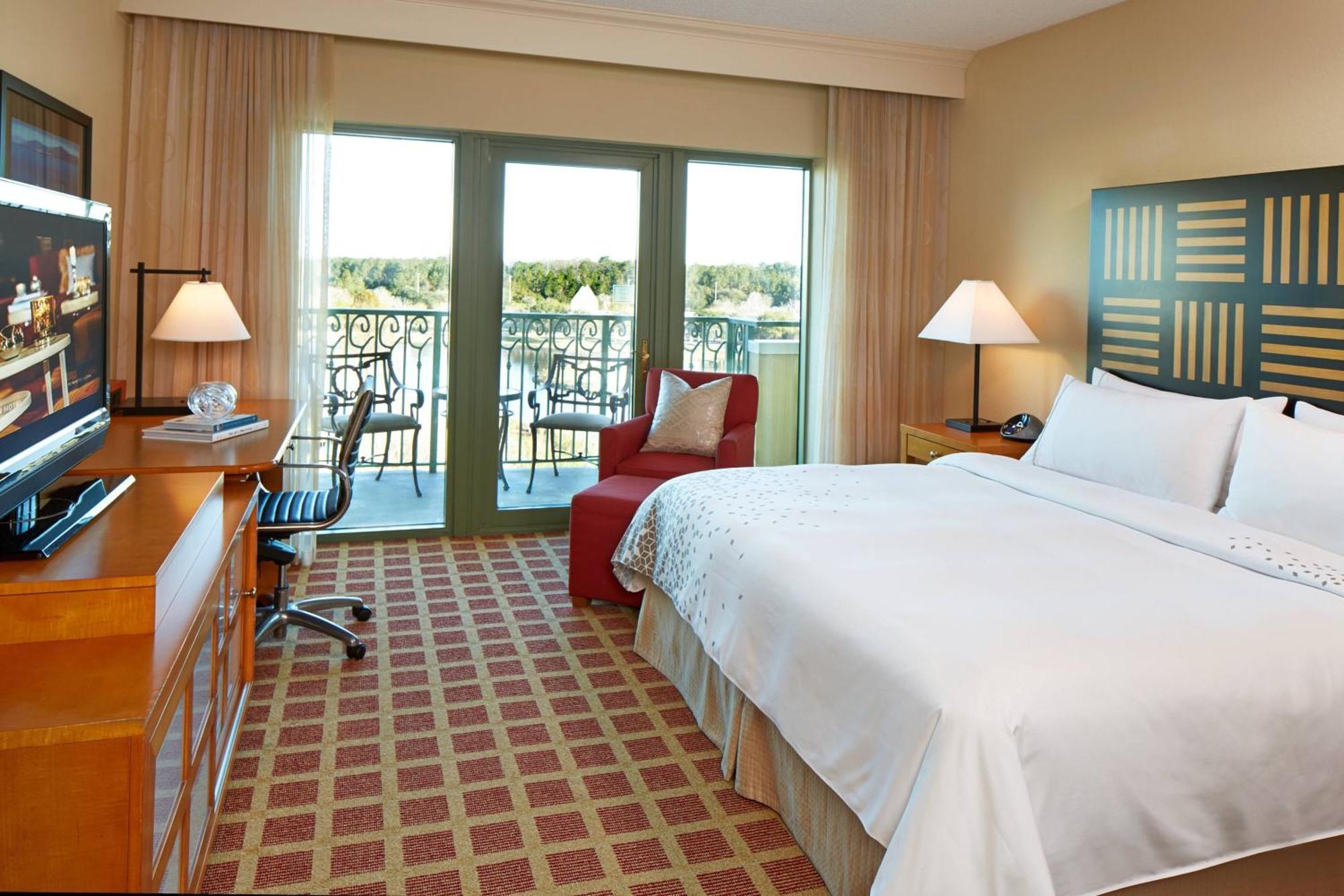 World Golf Village Renaissance St. Augustine Resort Exteriör bild
