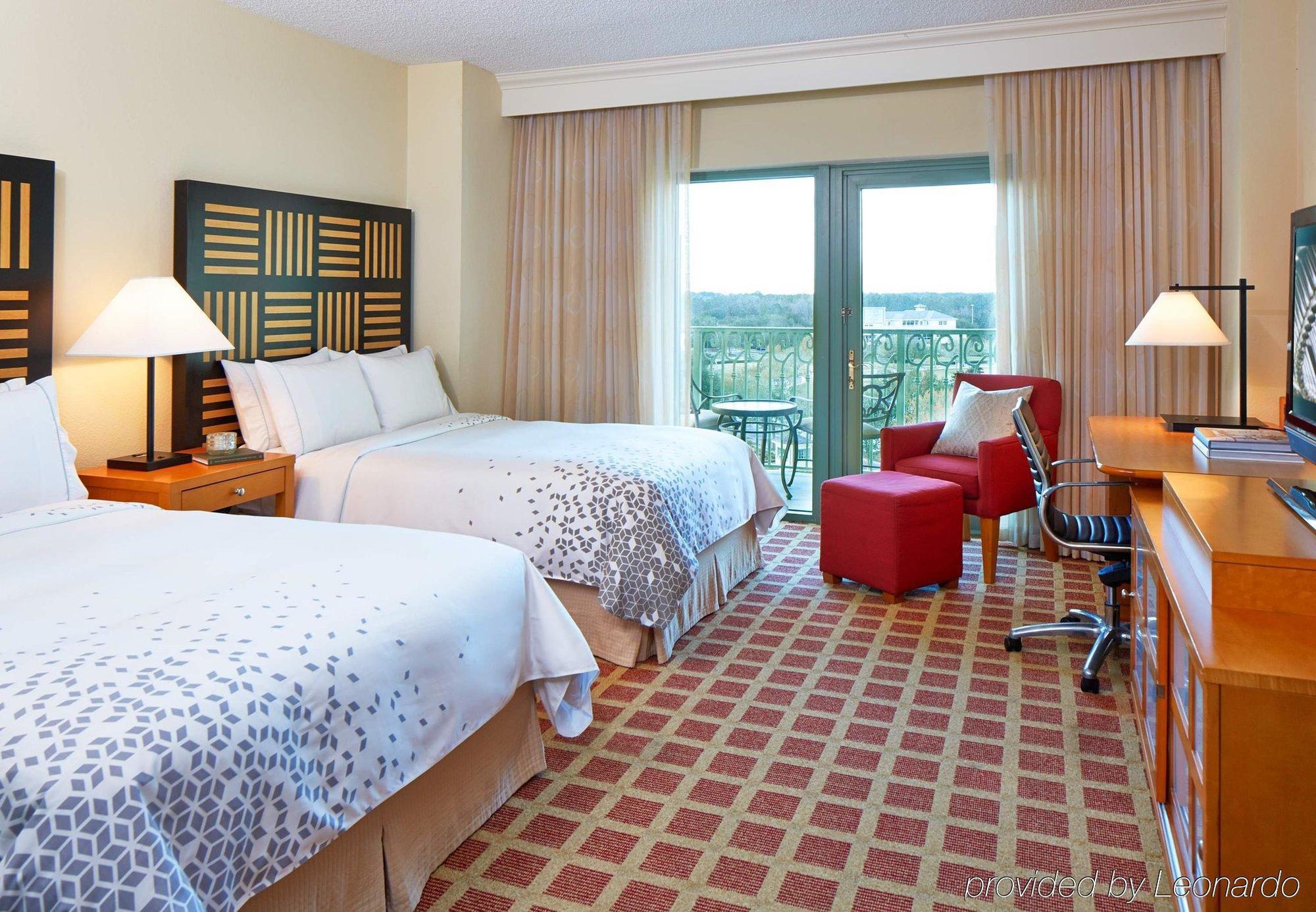World Golf Village Renaissance St. Augustine Resort Exteriör bild