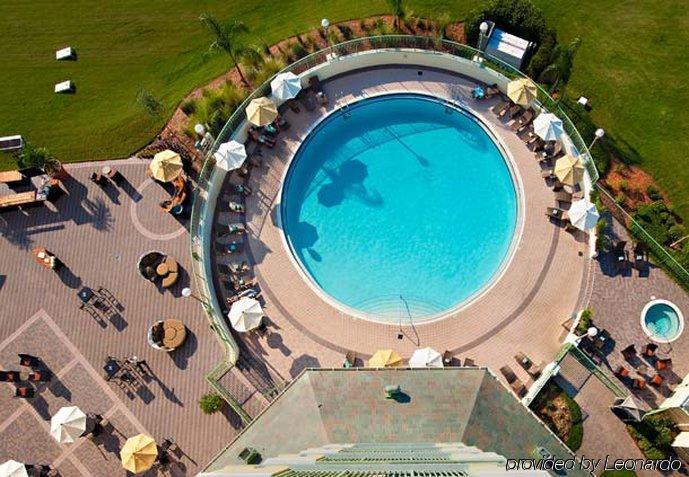World Golf Village Renaissance St. Augustine Resort Bekvämligheter bild