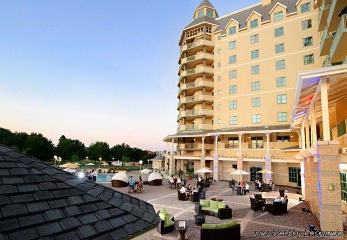 World Golf Village Renaissance St. Augustine Resort Bekvämligheter bild