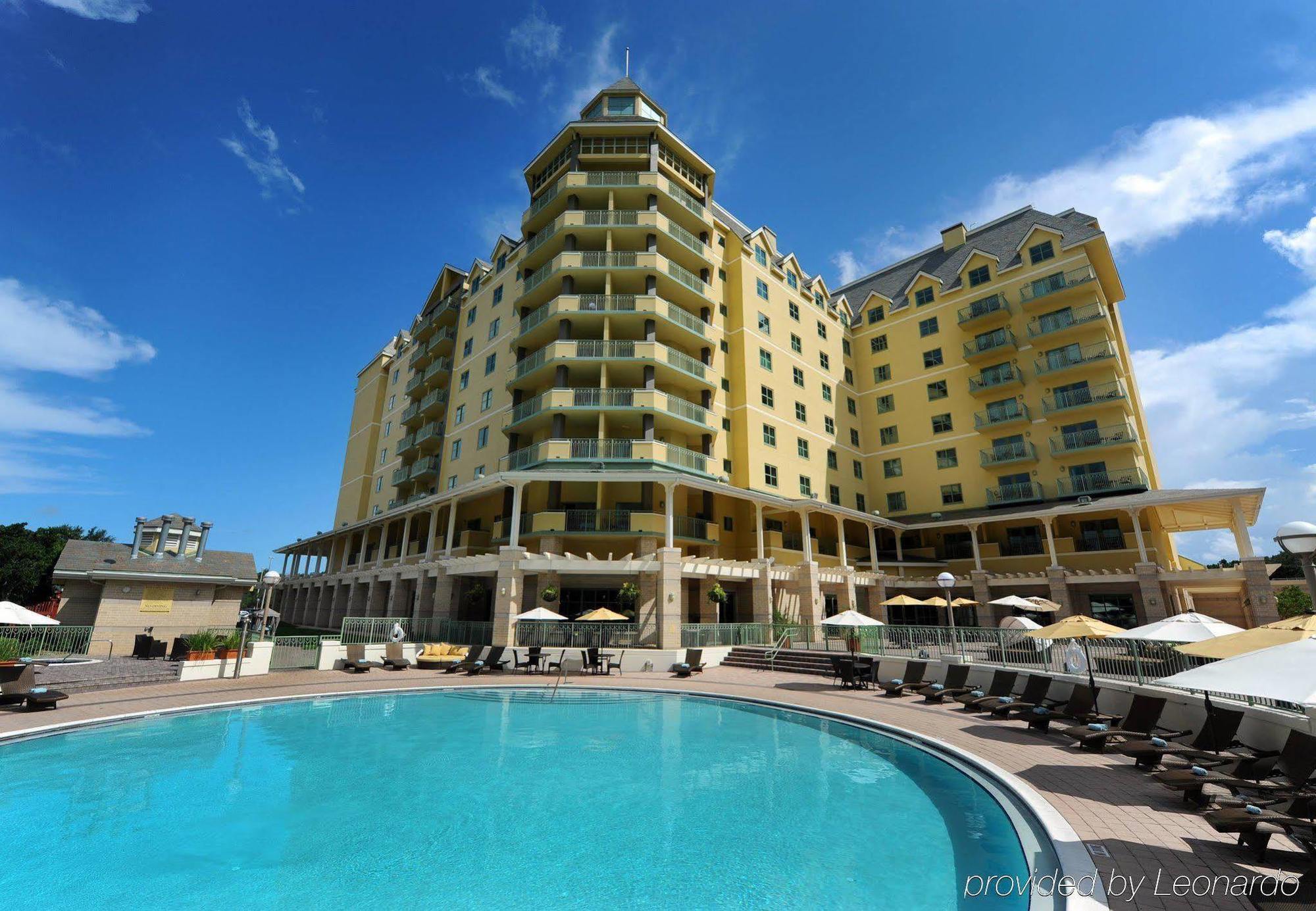 World Golf Village Renaissance St. Augustine Resort Bekvämligheter bild