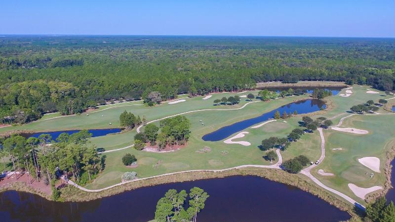 World Golf Village Renaissance St. Augustine Resort Exteriör bild